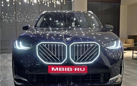 BMW X3, 2025 год, 7 500 000 рублей, 2 фотография