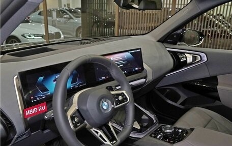 BMW X3, 2025 год, 7 500 000 рублей, 11 фотография