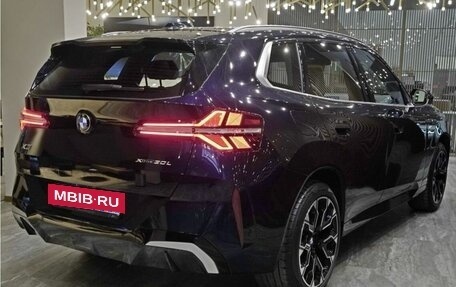 BMW X3, 2025 год, 7 500 000 рублей, 4 фотография