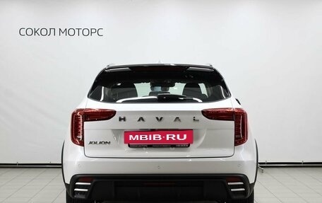 Haval Jolion, 2025 год, 2 449 000 рублей, 5 фотография