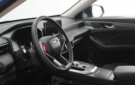 Haval Jolion, 2025 год, 2 449 000 рублей, 25 фотография