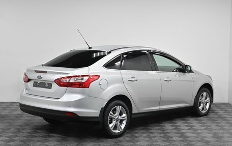 Ford Focus III, 2011 год, 949 000 рублей, 3 фотография