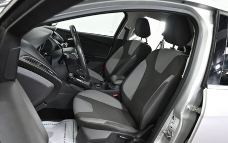 Ford Focus III, 2011 год, 949 000 рублей, 6 фотография