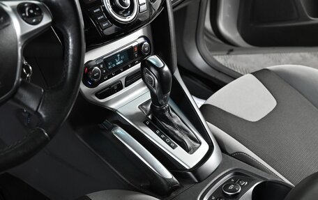 Ford Focus III, 2011 год, 949 000 рублей, 9 фотография