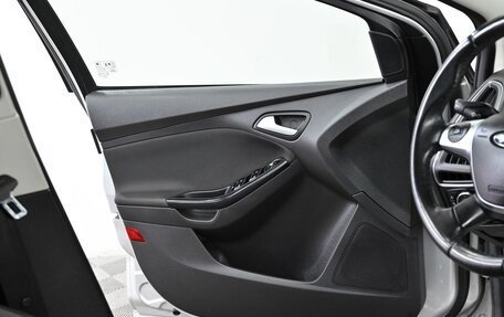Ford Focus III, 2011 год, 949 000 рублей, 10 фотография