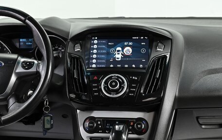 Ford Focus III, 2011 год, 949 000 рублей, 8 фотография