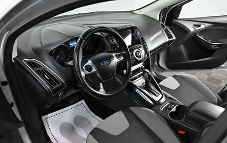 Ford Focus III, 2011 год, 949 000 рублей, 7 фотография