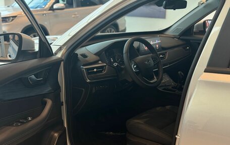 Chery Tiggo 4 I рестайлинг, 2025 год, 1 999 000 рублей, 8 фотография