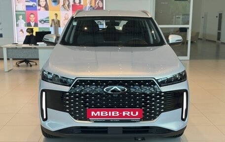 Chery Tiggo 4 I рестайлинг, 2025 год, 1 999 000 рублей, 2 фотография