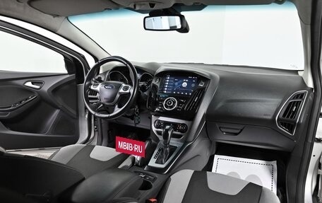 Ford Focus III, 2011 год, 949 000 рублей, 5 фотография