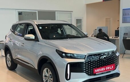 Chery Tiggo 4 I рестайлинг, 2025 год, 1 999 000 рублей, 3 фотография