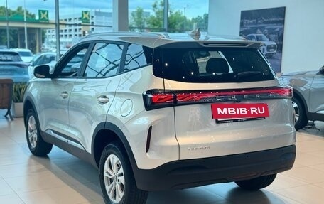 Chery Tiggo 4 I рестайлинг, 2025 год, 1 999 000 рублей, 6 фотография