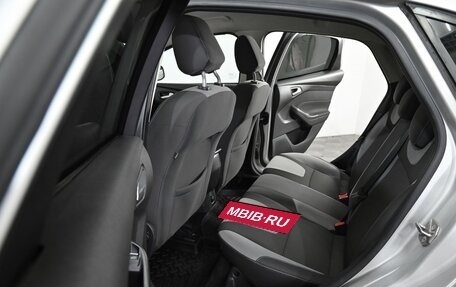 Ford Focus III, 2011 год, 949 000 рублей, 11 фотография