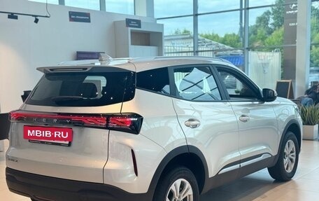 Chery Tiggo 4 I рестайлинг, 2025 год, 1 999 000 рублей, 4 фотография