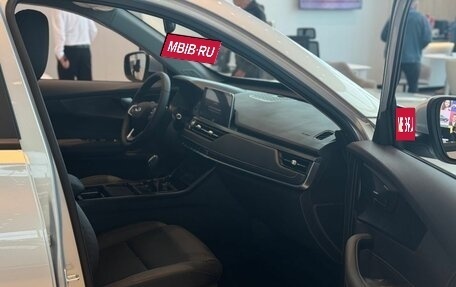 Chery Tiggo 4 I рестайлинг, 2025 год, 1 999 000 рублей, 9 фотография
