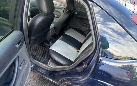 Ford Focus II рестайлинг, 2006 год, 420 000 рублей, 8 фотография