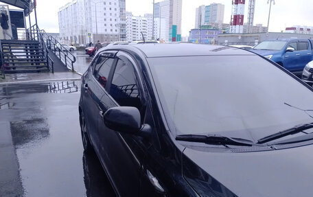 KIA Rio III рестайлинг, 2014 год, 900 000 рублей, 2 фотография