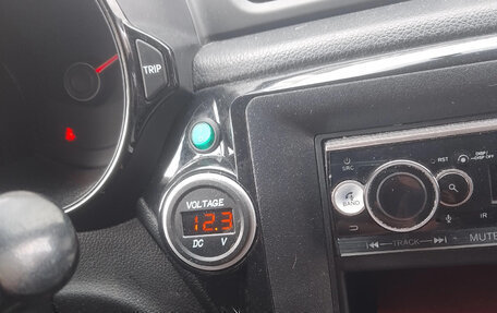 KIA Rio III рестайлинг, 2014 год, 900 000 рублей, 8 фотография