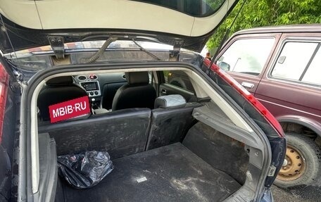 Ford Focus II рестайлинг, 2006 год, 420 000 рублей, 10 фотография