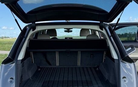 Audi Q7, 2016 год, 3 700 000 рублей, 4 фотография