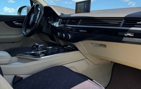 Audi Q7, 2016 год, 3 700 000 рублей, 5 фотография