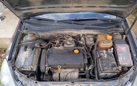Opel Astra H, 2010 год, 520 000 рублей, 7 фотография