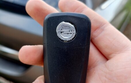 Opel Astra H, 2010 год, 520 000 рублей, 8 фотография
