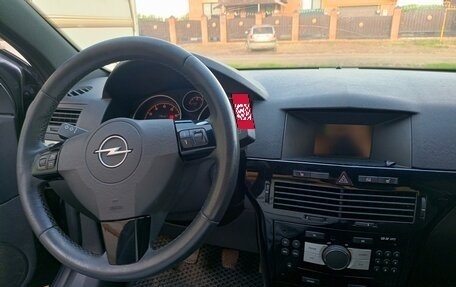 Opel Astra H, 2010 год, 520 000 рублей, 10 фотография