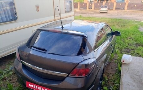 Opel Astra H, 2010 год, 520 000 рублей, 5 фотография