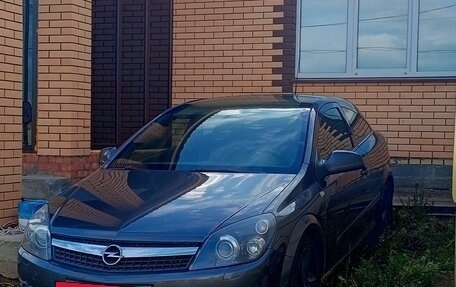 Opel Astra H, 2010 год, 520 000 рублей, 12 фотография