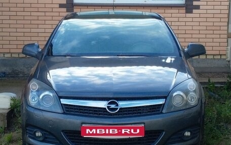 Opel Astra H, 2010 год, 520 000 рублей, 6 фотография