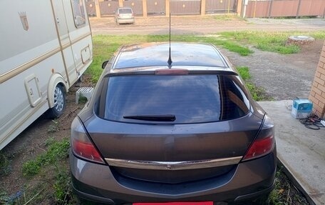 Opel Astra H, 2010 год, 520 000 рублей, 2 фотография