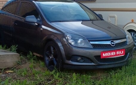 Opel Astra H, 2010 год, 520 000 рублей, 4 фотография