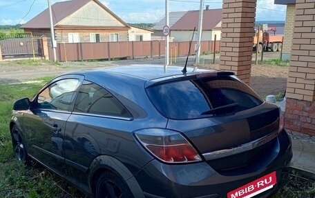 Opel Astra H, 2010 год, 520 000 рублей, 9 фотография