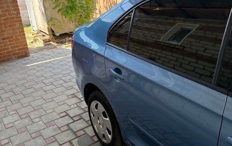 Skoda Rapid I, 2016 год, 1 070 000 рублей, 6 фотография