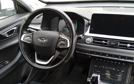 Chery Tiggo 7 Pro, 2021 год, 1 300 000 рублей, 3 фотография