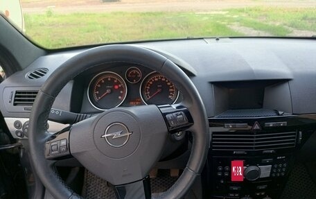 Opel Astra H, 2010 год, 520 000 рублей, 16 фотография