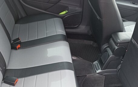Volkswagen Polo VI (EU Market), 2016 год, 1 200 000 рублей, 9 фотография