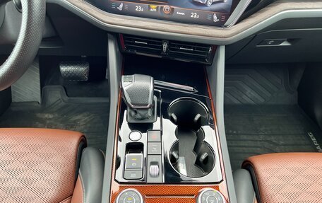 Volkswagen Touareg III, 2021 год, 7 777 000 рублей, 14 фотография