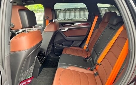Volkswagen Touareg III, 2021 год, 7 777 000 рублей, 15 фотография