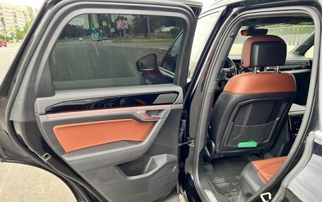 Volkswagen Touareg III, 2021 год, 7 777 000 рублей, 18 фотография