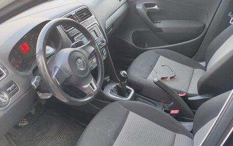 Volkswagen Polo VI (EU Market), 2014 год, 650 000 рублей, 4 фотография