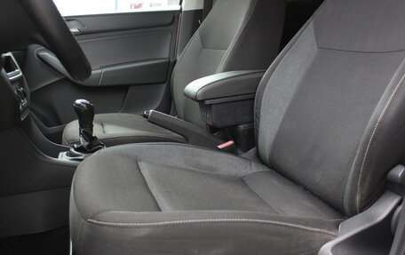 Skoda Rapid I, 2014 год, 745 000 рублей, 11 фотография