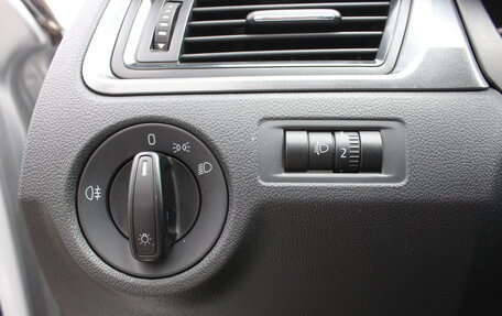 Skoda Rapid I, 2014 год, 745 000 рублей, 16 фотография