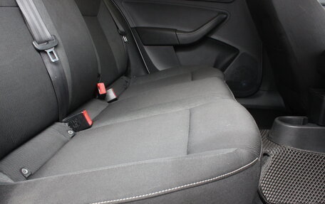 Skoda Rapid I, 2014 год, 745 000 рублей, 13 фотография