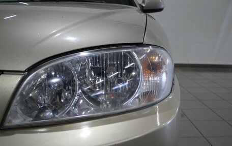 KIA Spectra II (LD), 2008 год, 295 000 рублей, 5 фотография