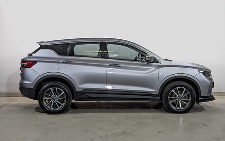 Geely Coolray I, 2023 год, 1 885 000 рублей, 4 фотография