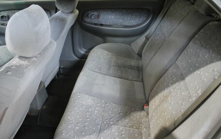KIA Spectra II (LD), 2008 год, 295 000 рублей, 19 фотография
