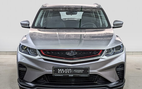 Geely Coolray I, 2023 год, 1 885 000 рублей, 2 фотография