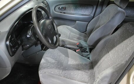 KIA Spectra II (LD), 2008 год, 295 000 рублей, 22 фотография